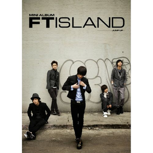 FT-Island - missing you （降5半音）