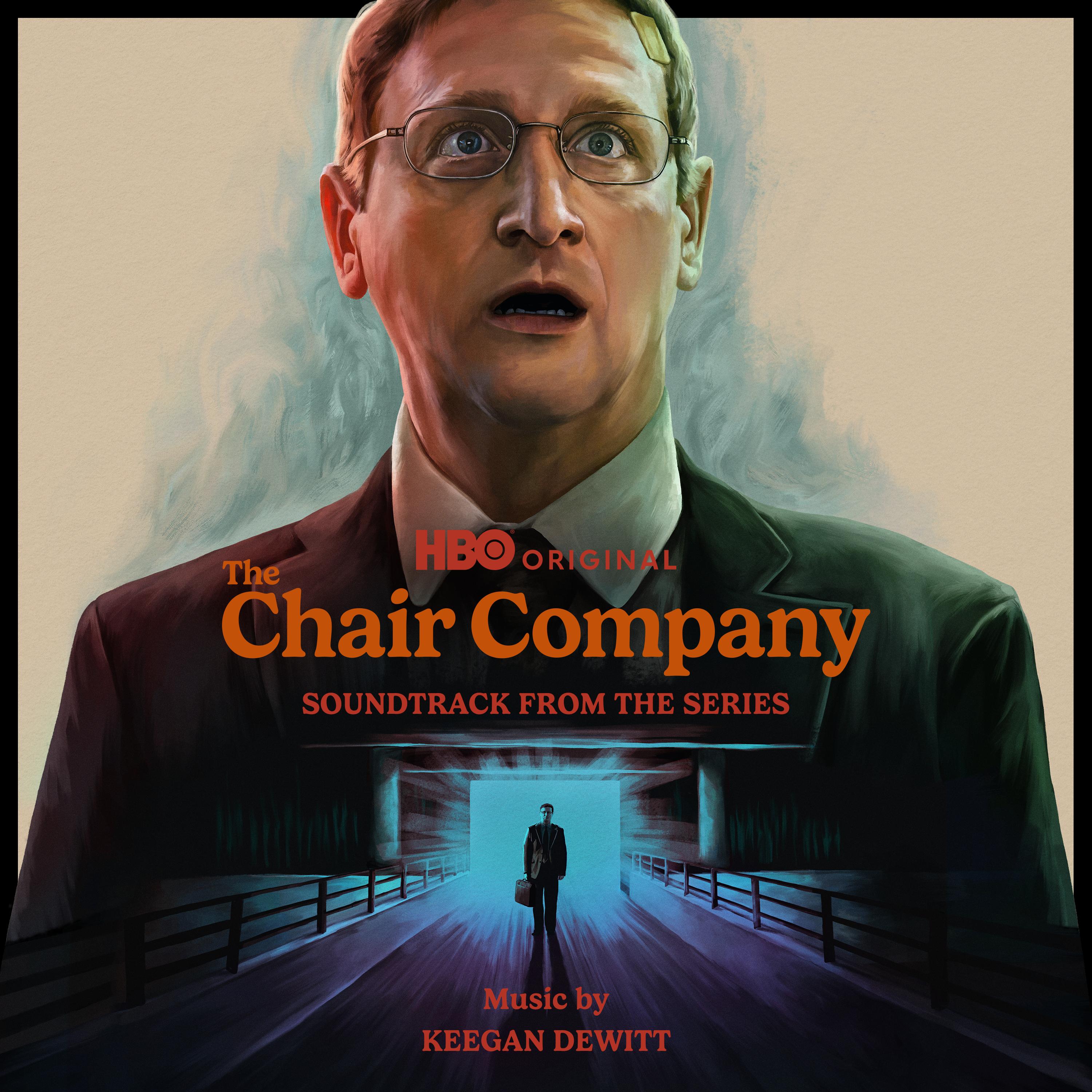 The Chair Company (Soundtrack from the HBO® Original Series)