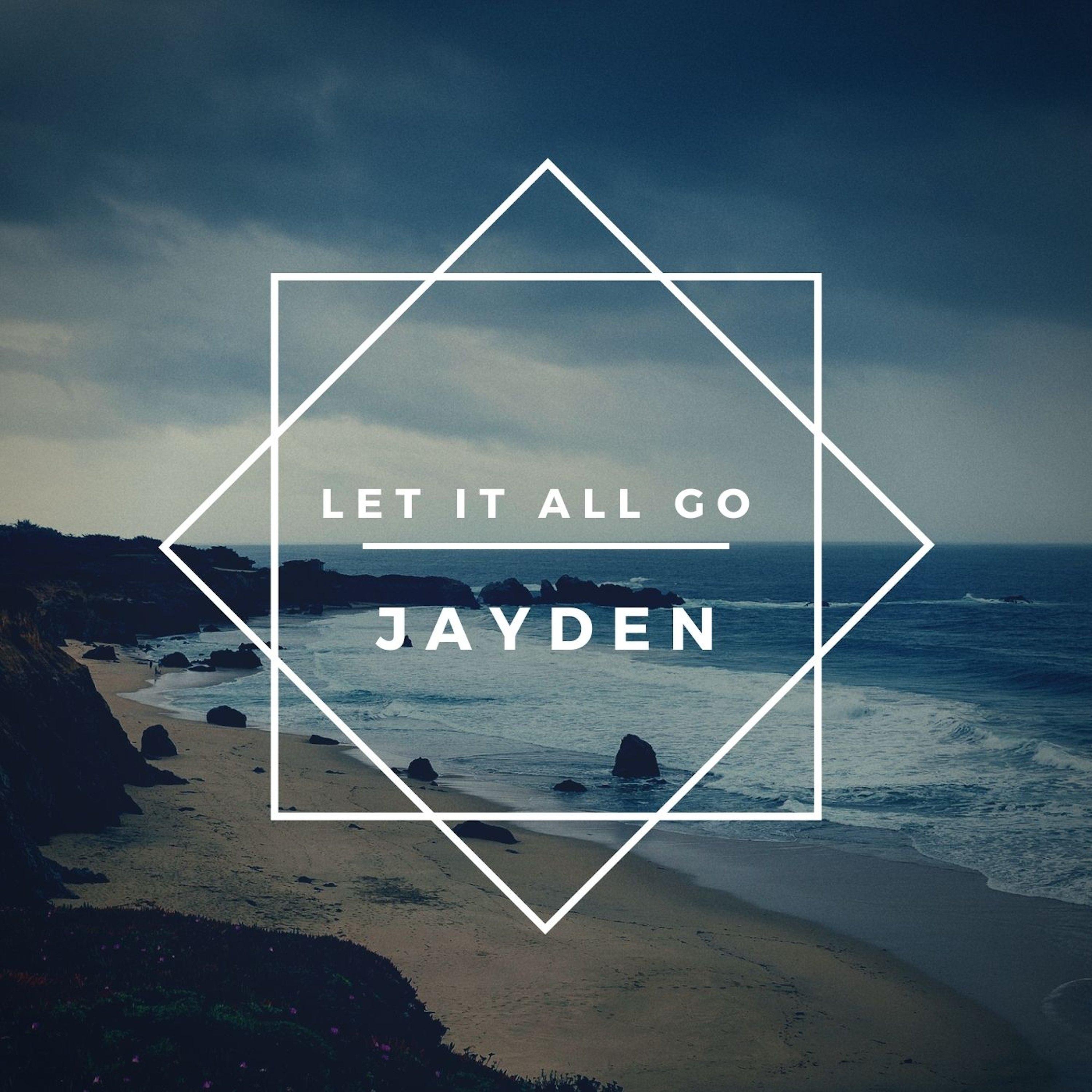 Let It All Go