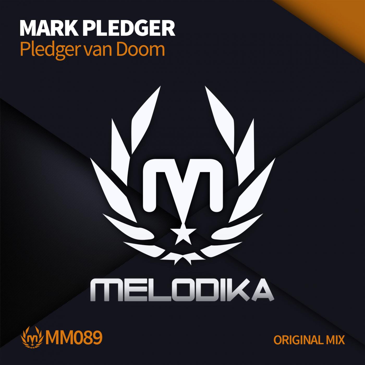 Pledger van Doom