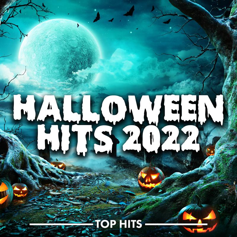 Halloween Hits 2022专辑