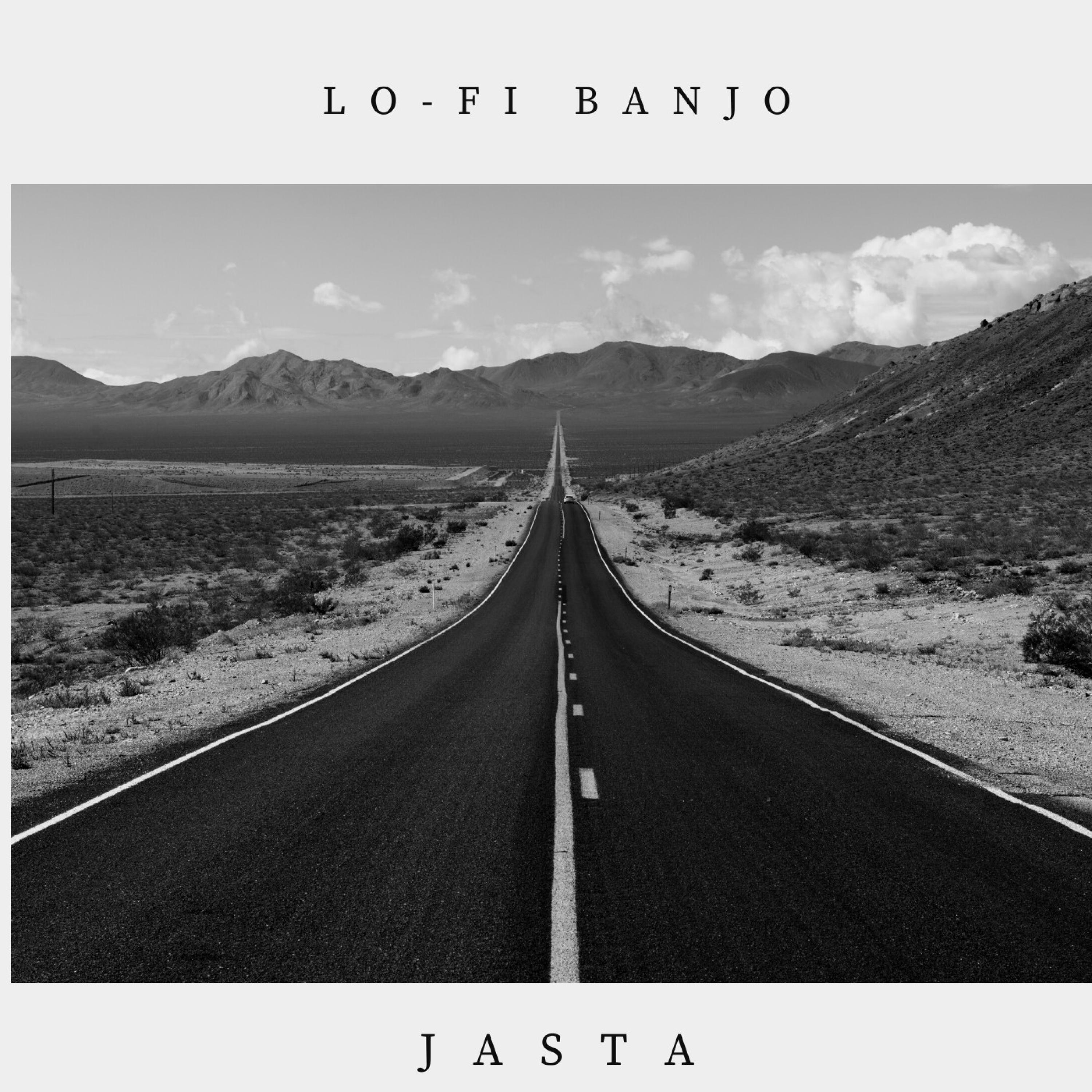 LO-FI Banjo
