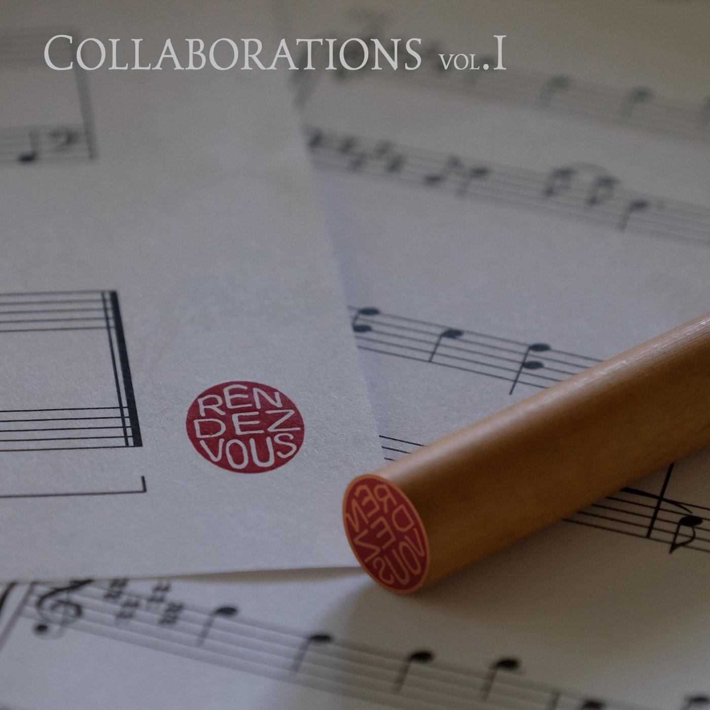 Collaborations, Vol. 1