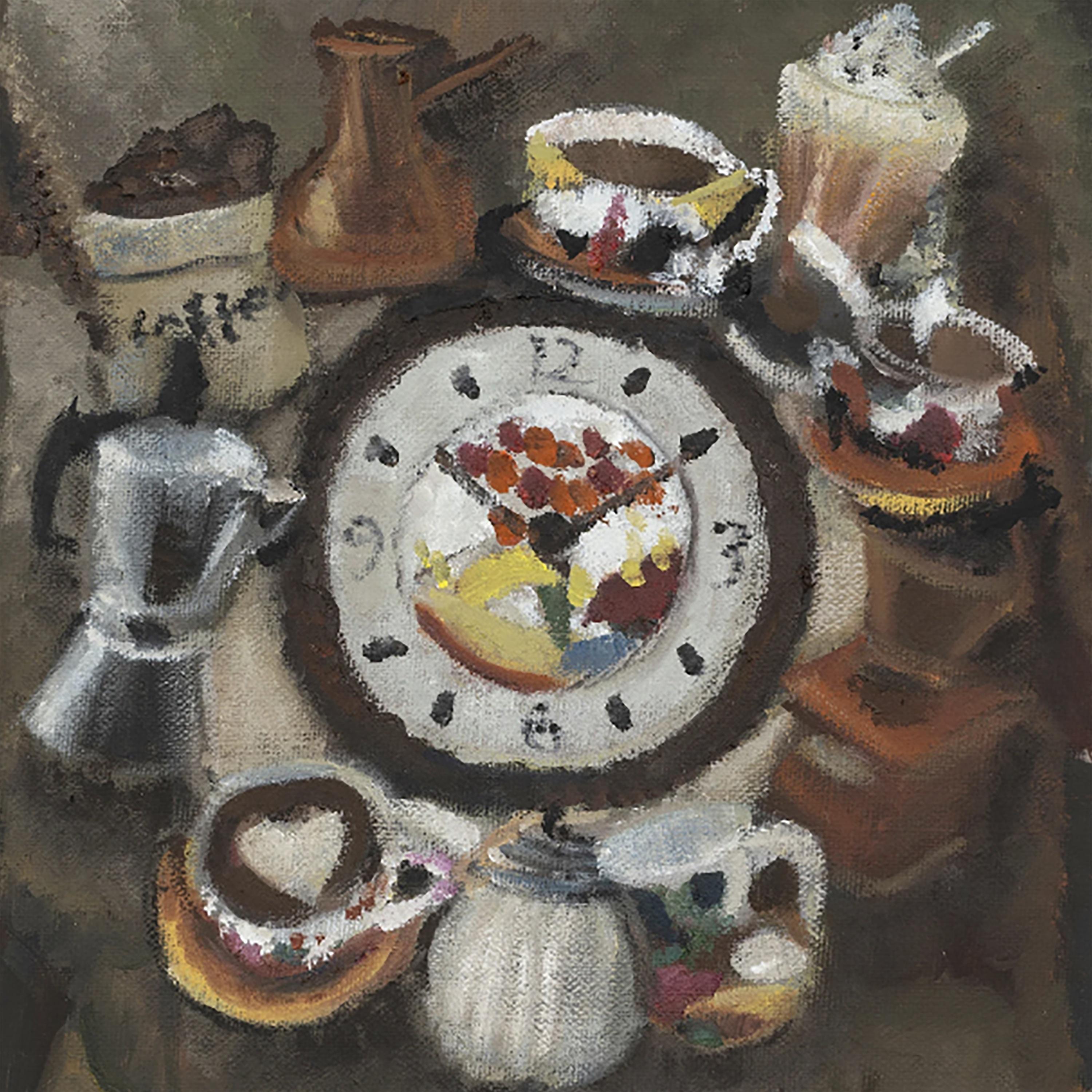 Germs (2023 Remastered Version)