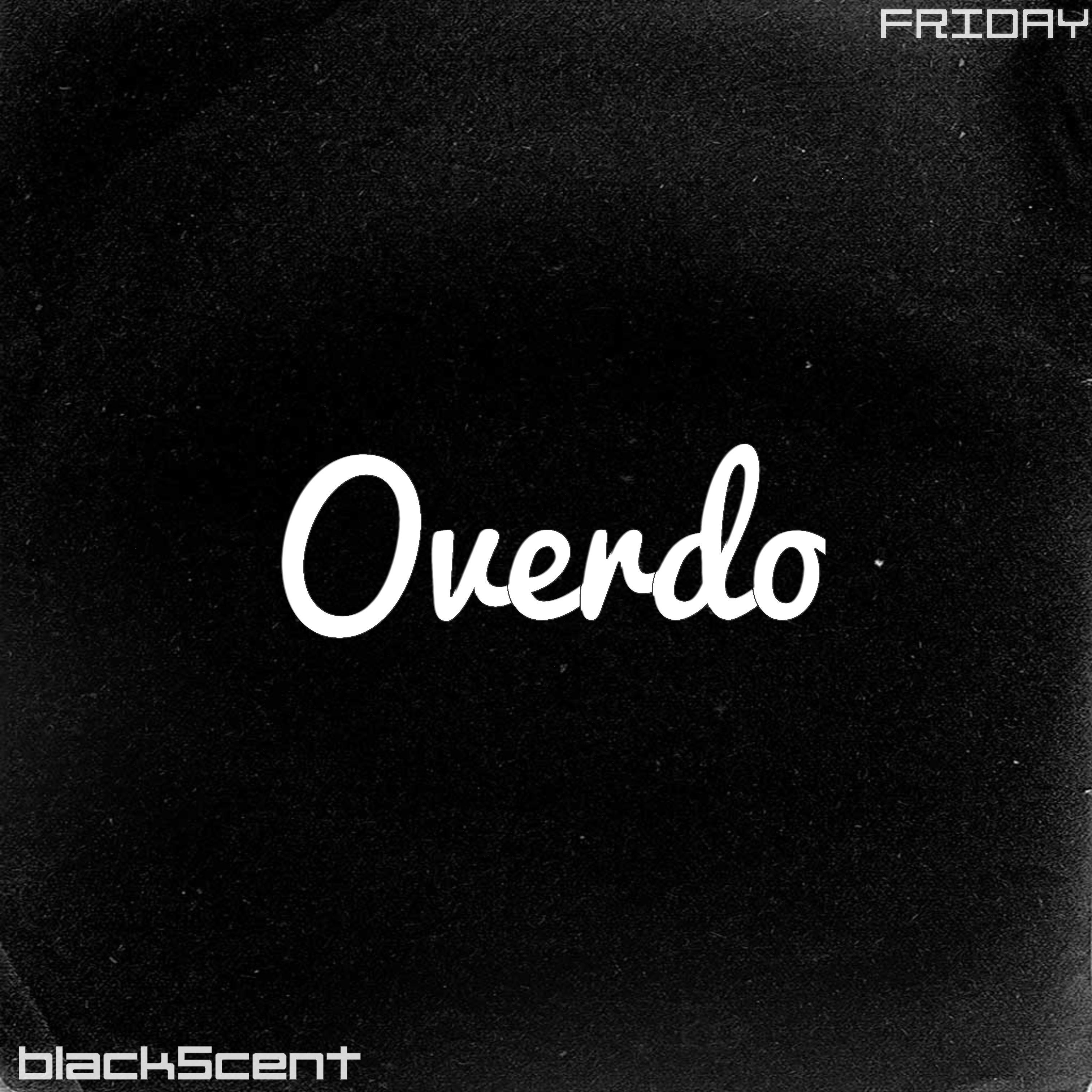 overdoo
