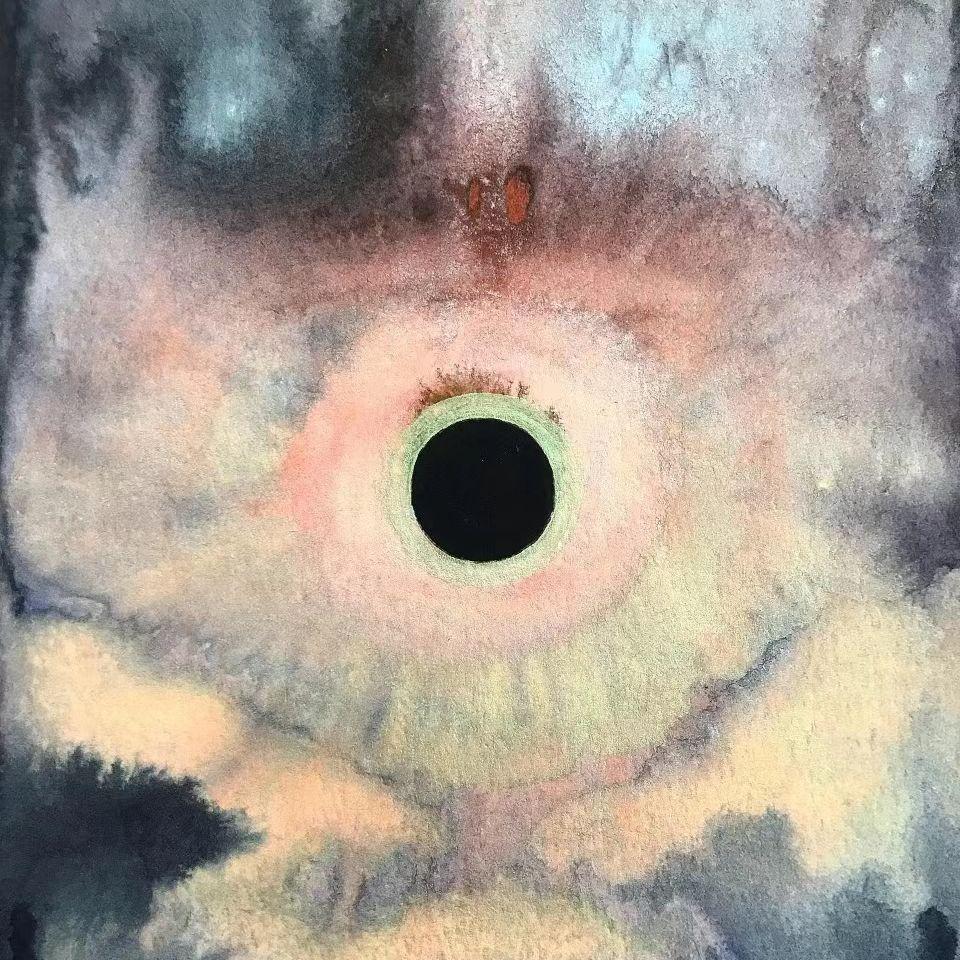 《Whispers of the Cosmos 》