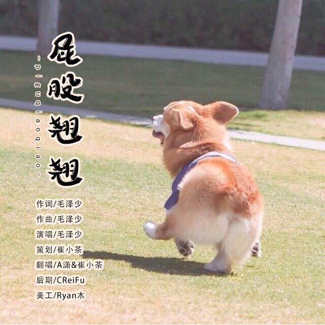 屁股翘翘专辑