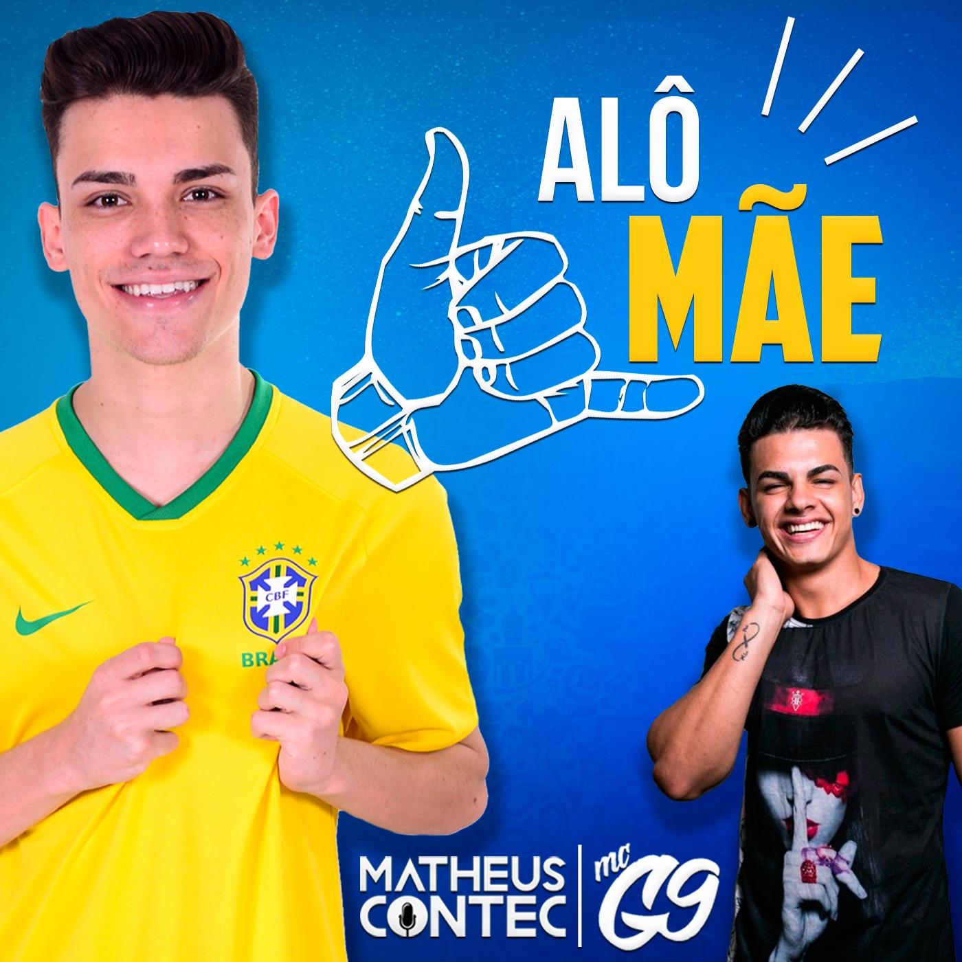 Alô Mãe (Ao Vivo)