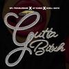 NFL TroubleMane - Gutta Bitxh (feat. Ap Gudda & Scrill White)