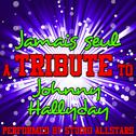 Jamais Seul (A Tribute to Johnny Hallyday) - Single