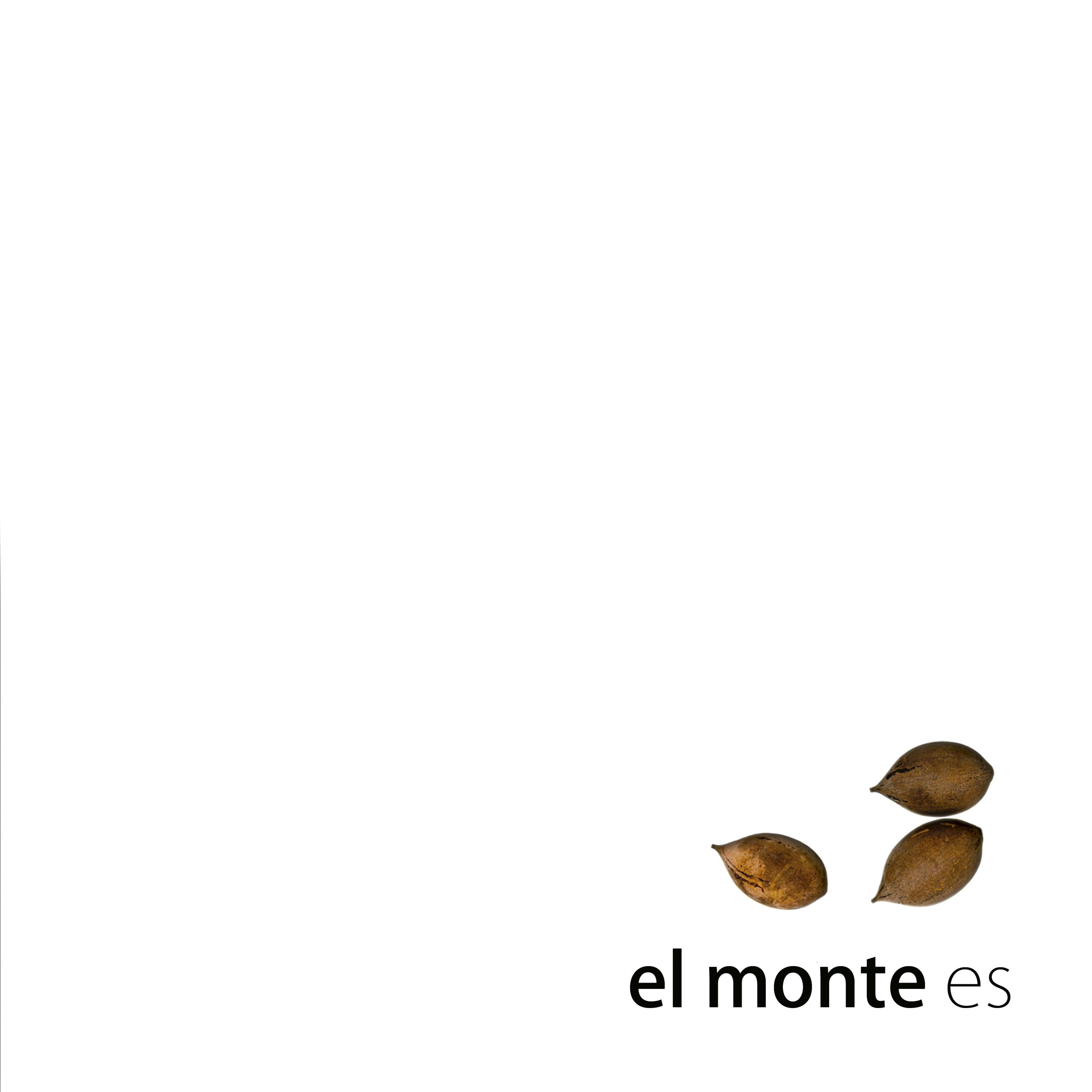 El Monte - Del Adiós