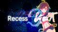 Recess(Vocaloid Acapella)专辑