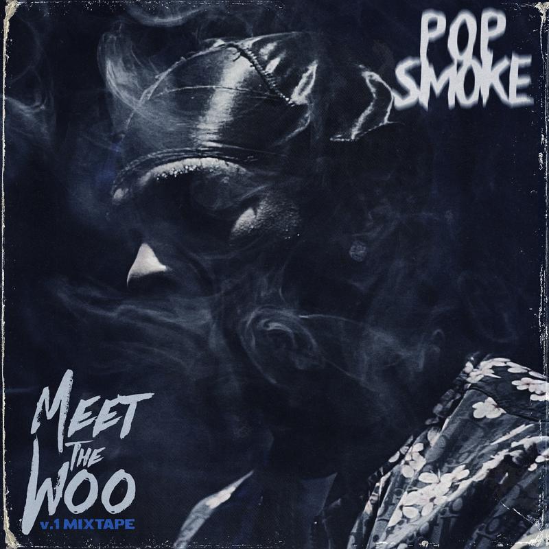 Pop Smoke - Welcome To The Party