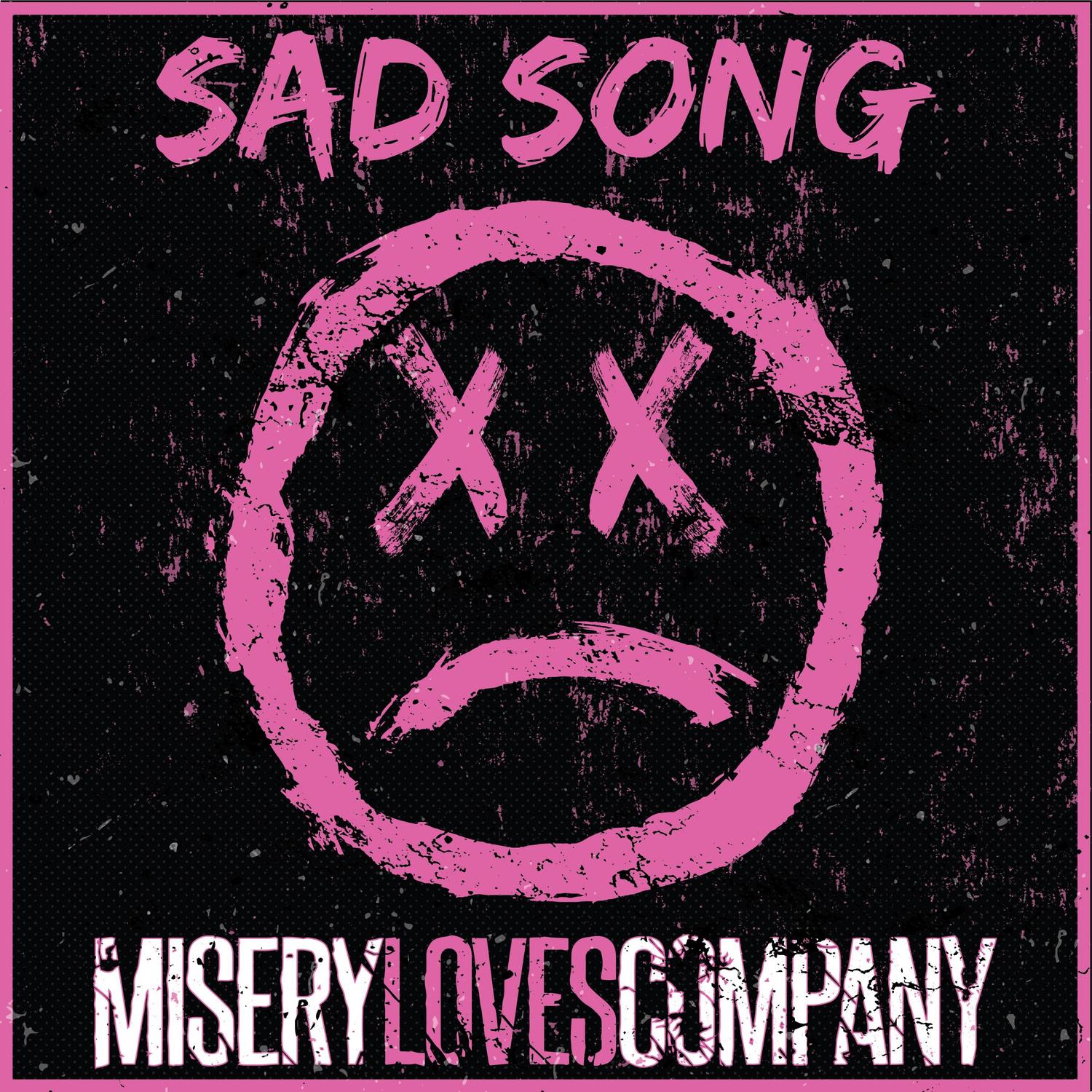 Sad Song