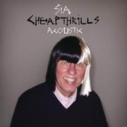 Cheap Thrills (Acoustic)专辑