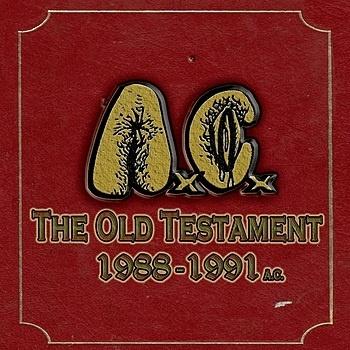 The Old Testament 1988-1991 (Compilation)
