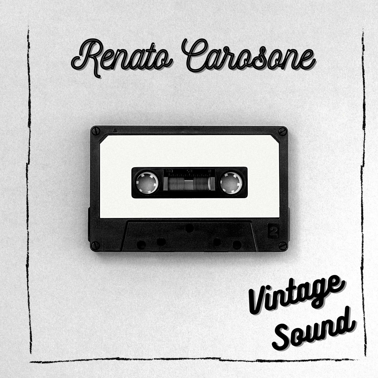 Renato Carosone - Vintage Sound
