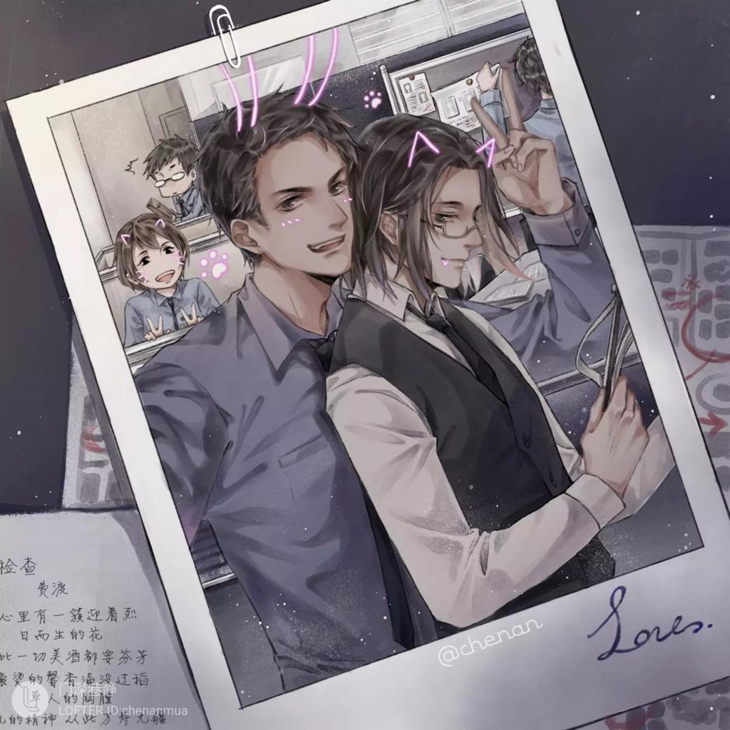 默读广播剧歌单