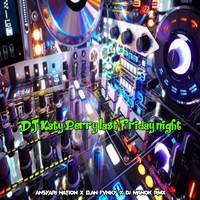 Avicii & Damante X Katy Perry - Levels X Last Friday Night (Akyla & Danielboy Mashup) (Intro Clean)