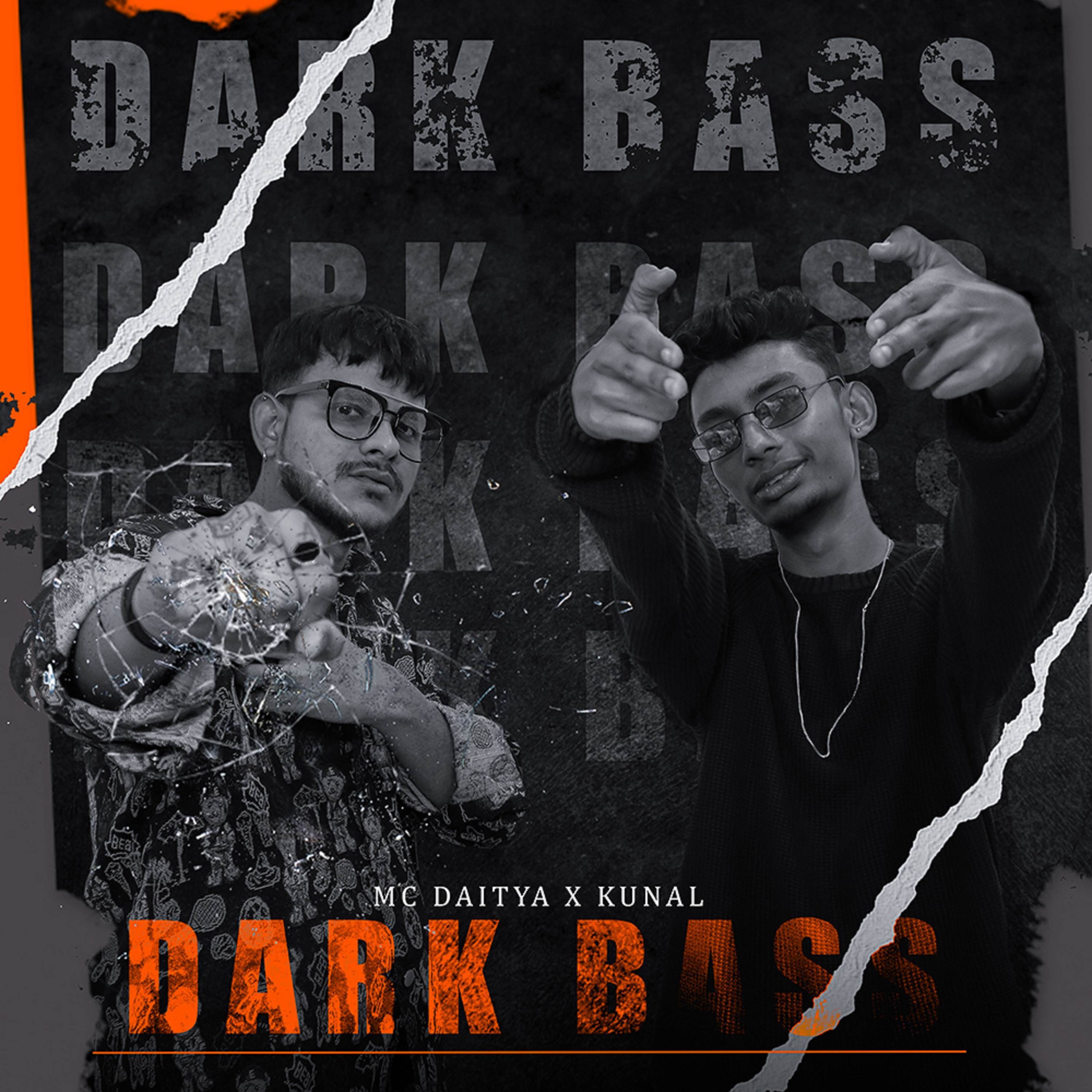 Mc Daitya - Dark Bass