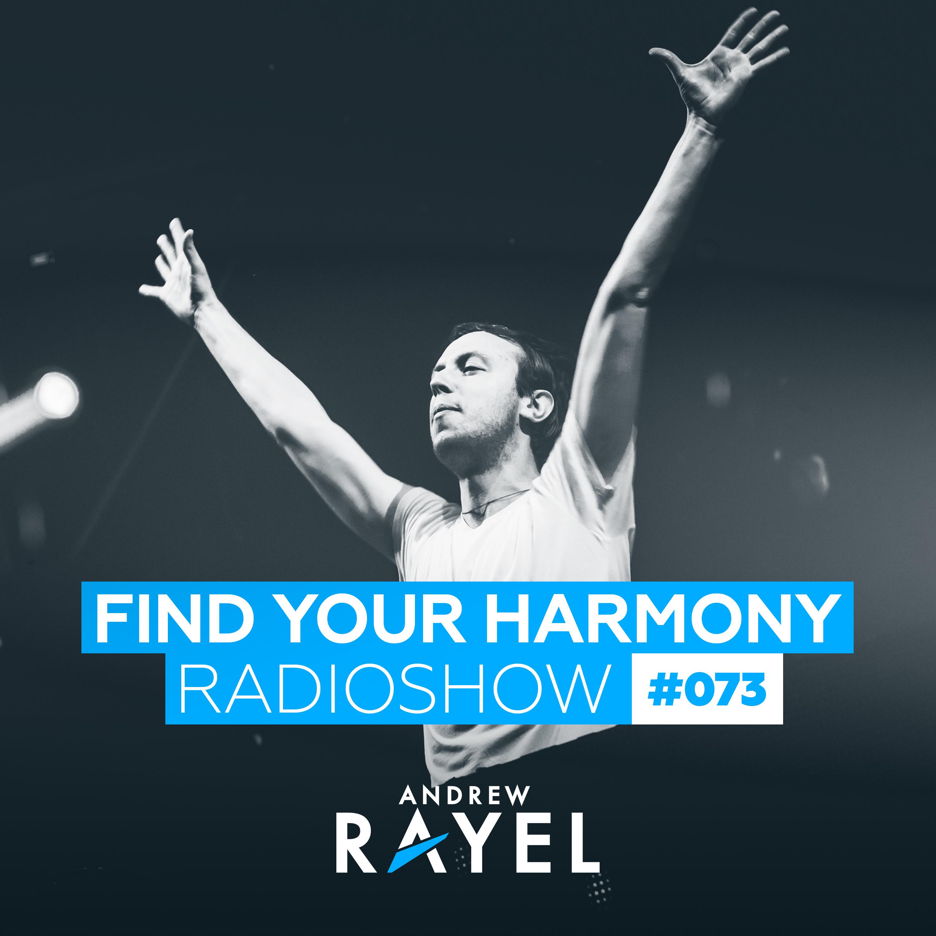 Find Your Harmony Radioshow #073专辑