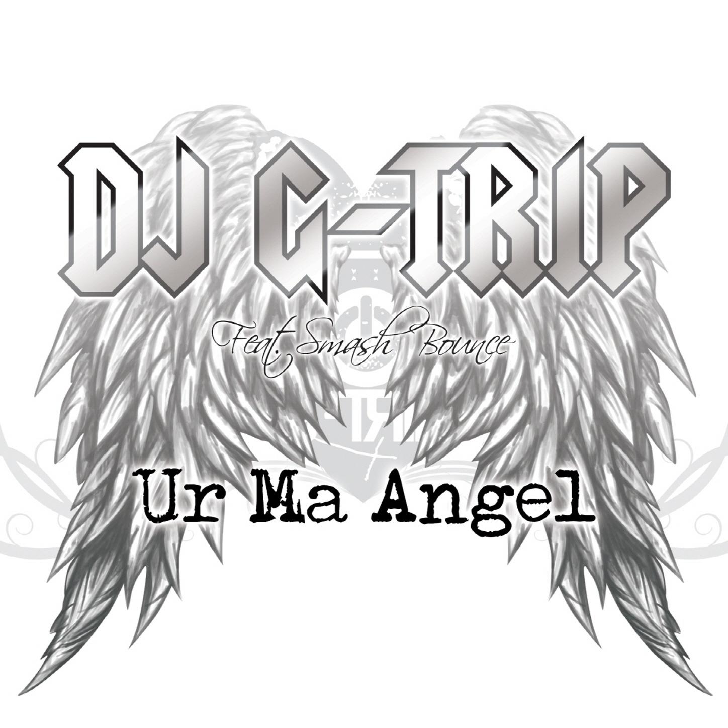 Ur Ma Angel