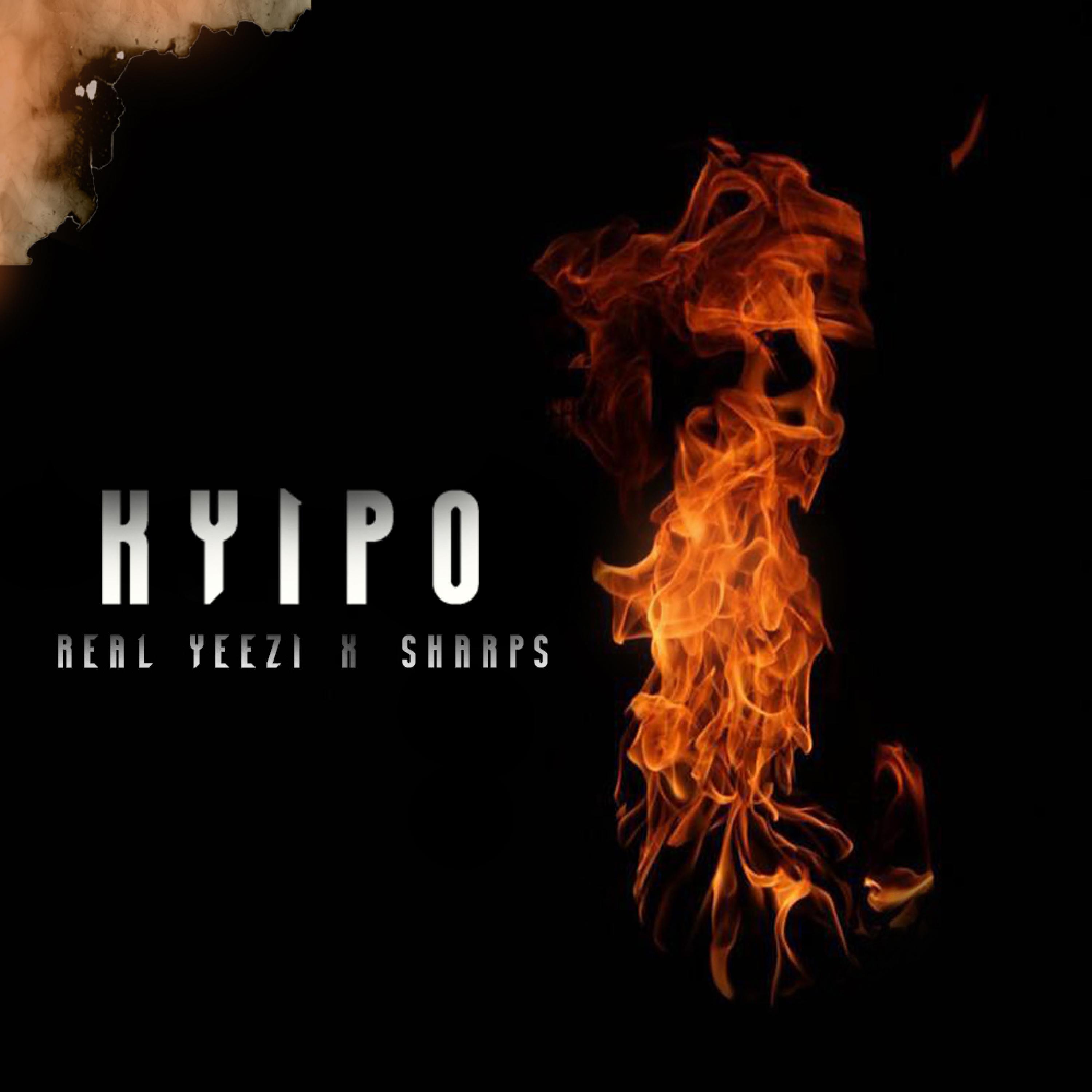 KYIPO (feat. SHARPS)