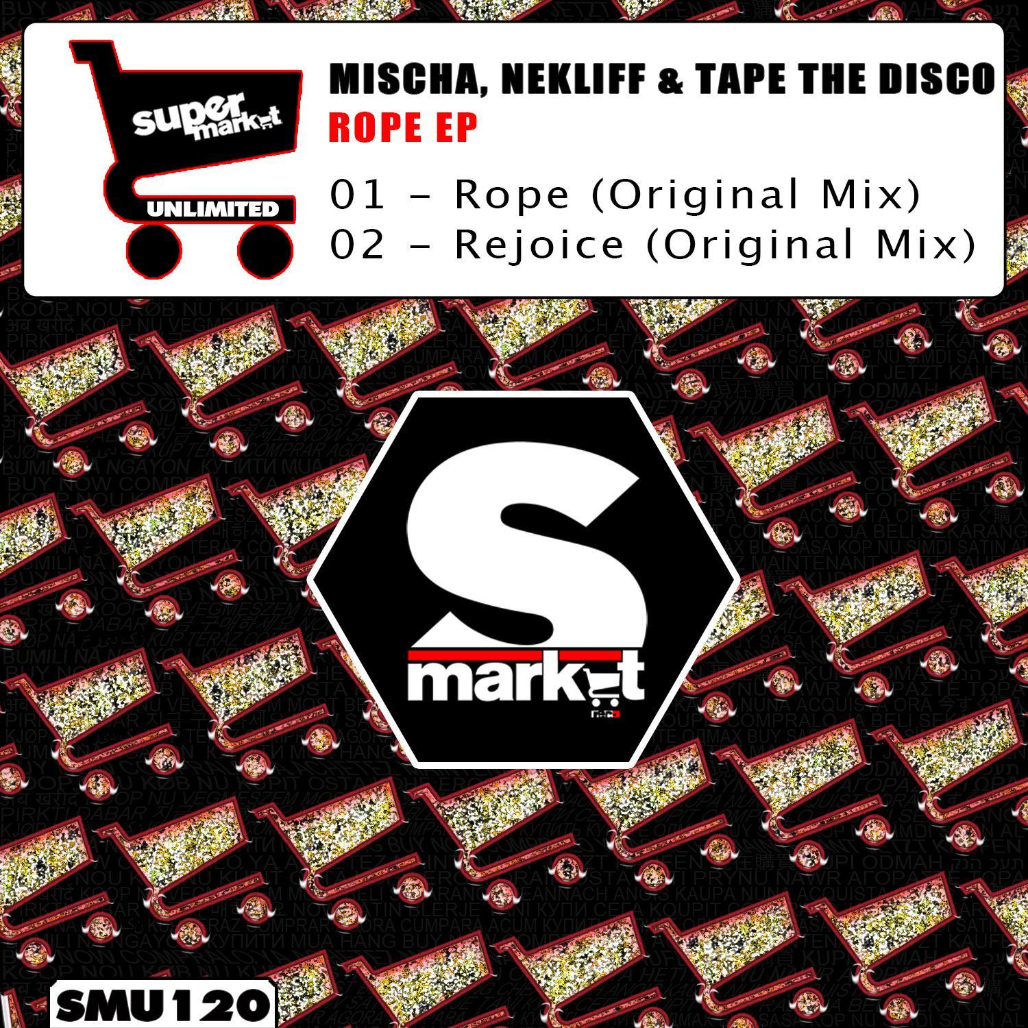 Rope EP