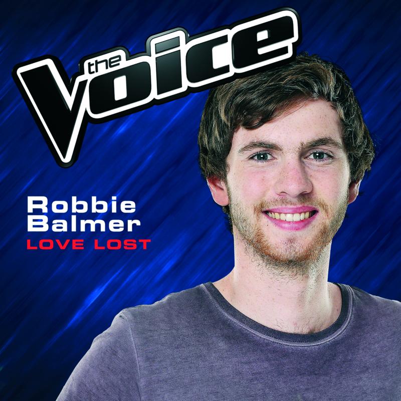 Love Lost