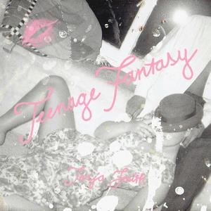 Teenage Fantasy - Jorja Smith (HT Instrumental) 无和声伴奏