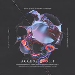SLIDE RECORDS & SOAURY MUSIC VOL.1 ACCESS