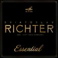 Sviatoslav Richter 100: Essential (Live)