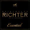 Sviatoslav Richter 100: Essential (Live)