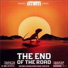 Atom - THE END OF THE ROAD (extended mix)