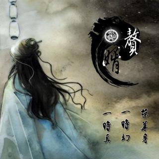 赘婿有声小说音乐集