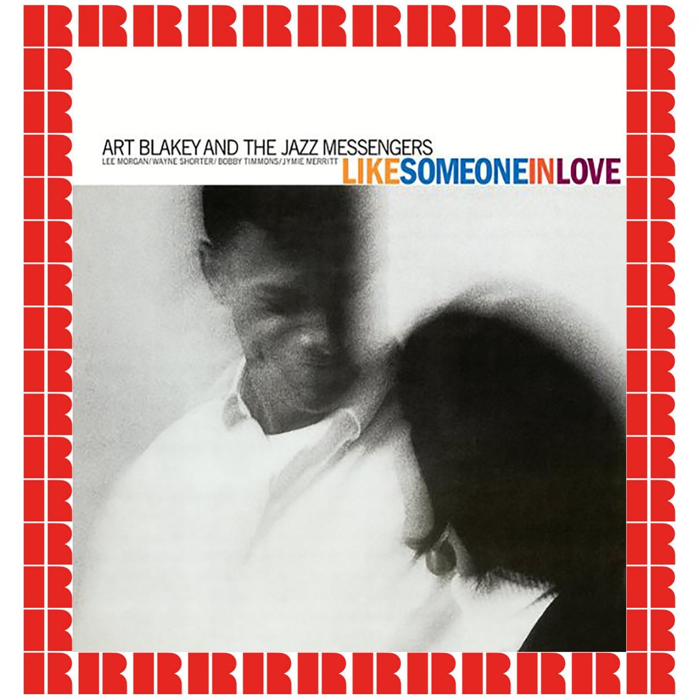Like Someone in Love