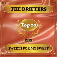Sweets For My Sweet - The Drifters (unofficial Instrumental)