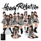 Heavy Rotation专辑