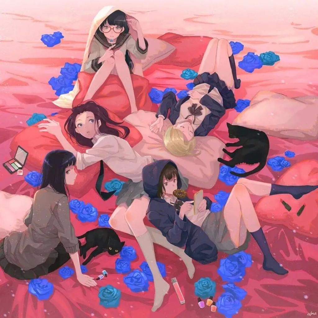 单身必备！温柔大男孩教你如何表白