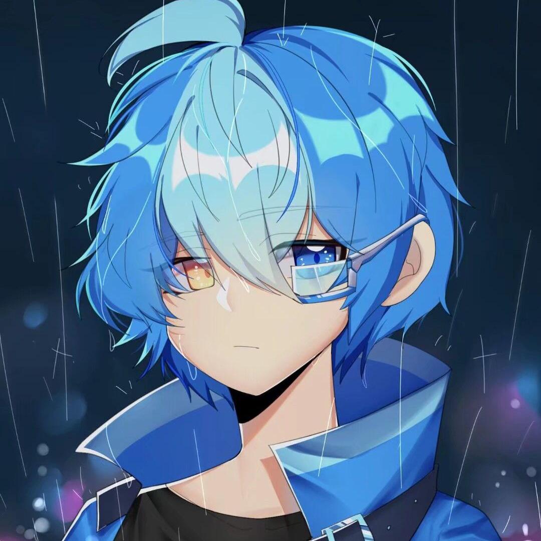 Neon Rain