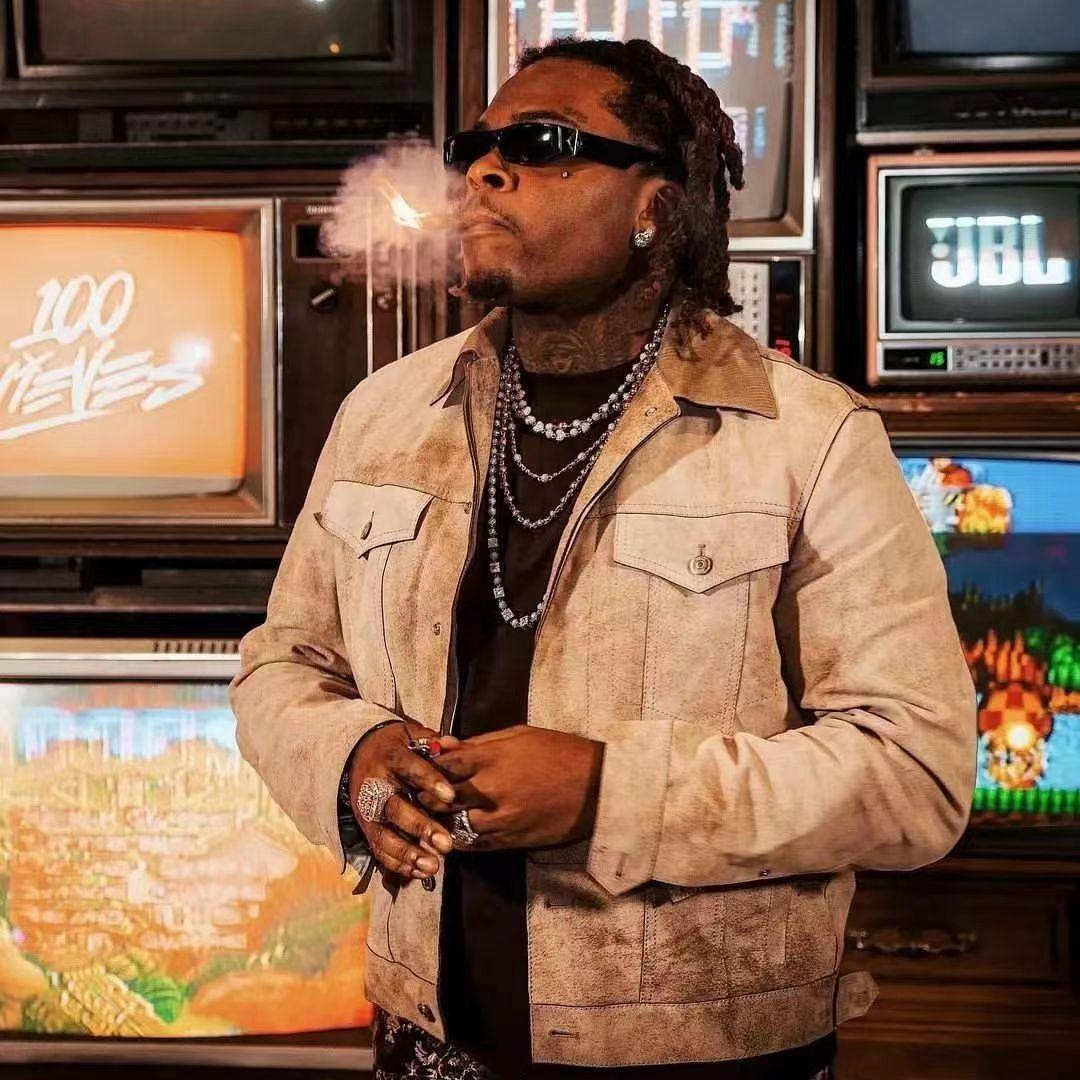 ''Alley'' Gunna Type Beat