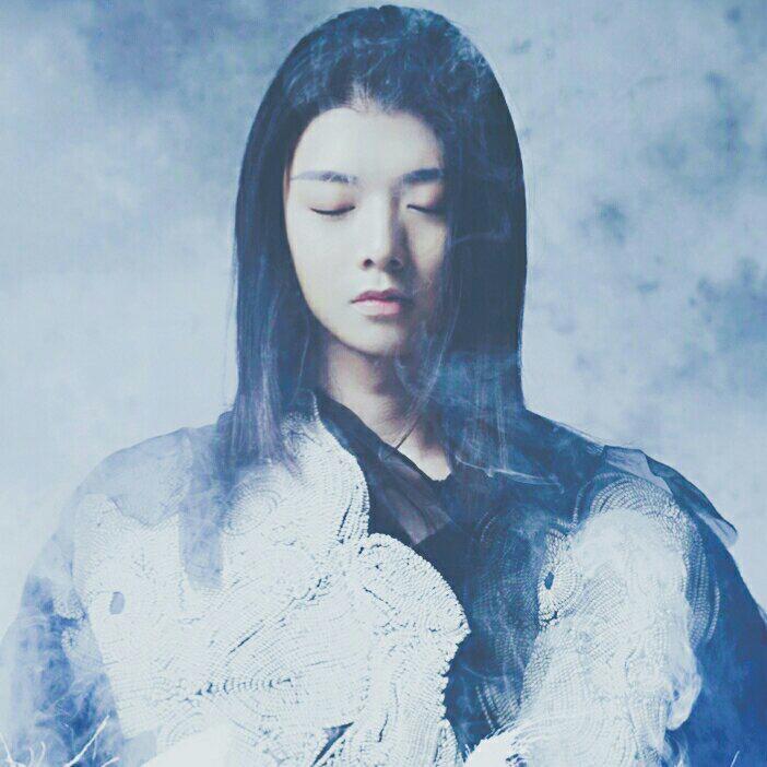 本想你是女娇娥 ｜奈何却是男儿身