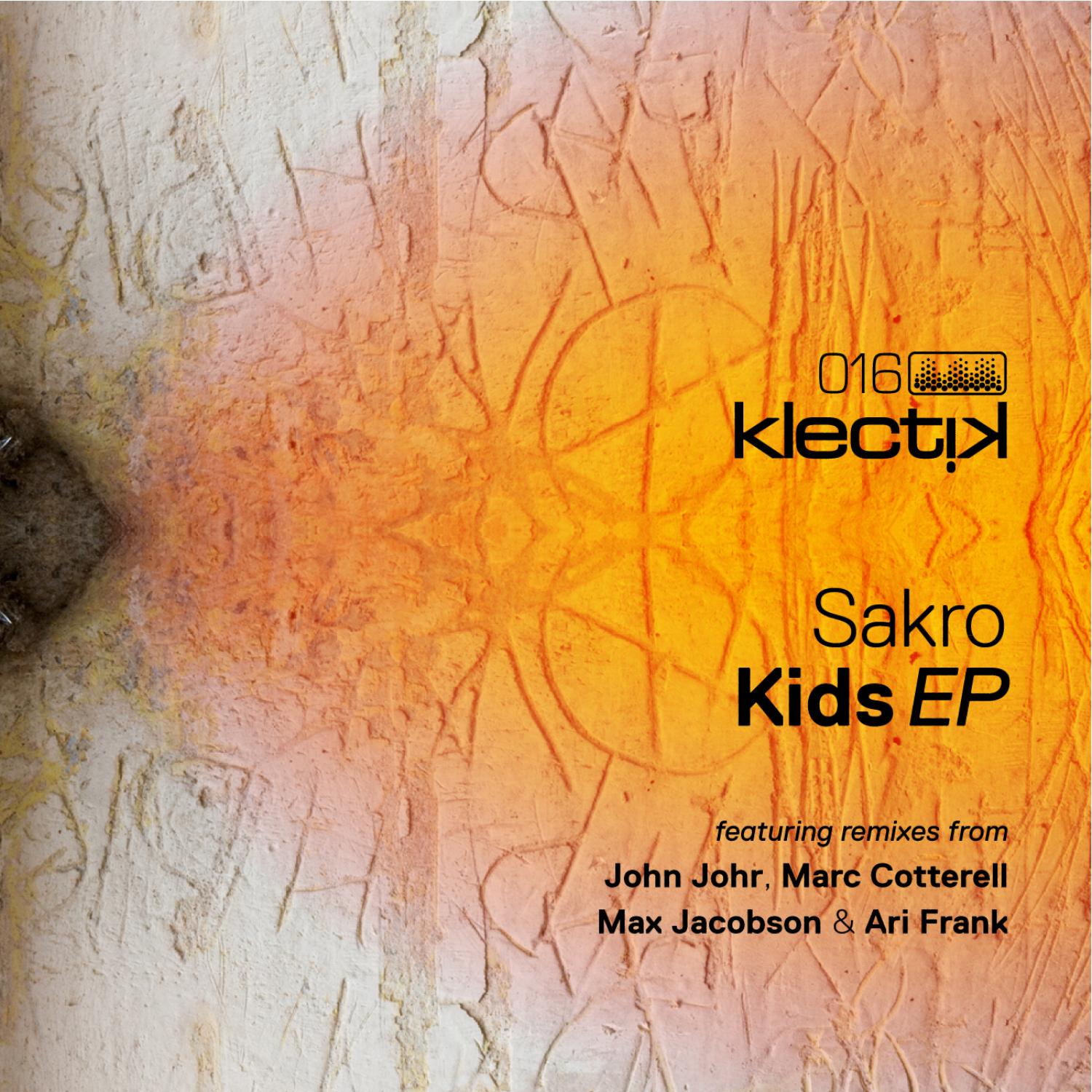 Kids EP