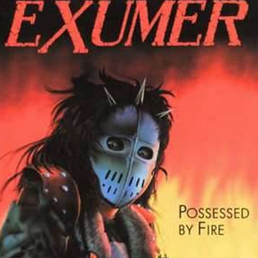 Possessed by Fire