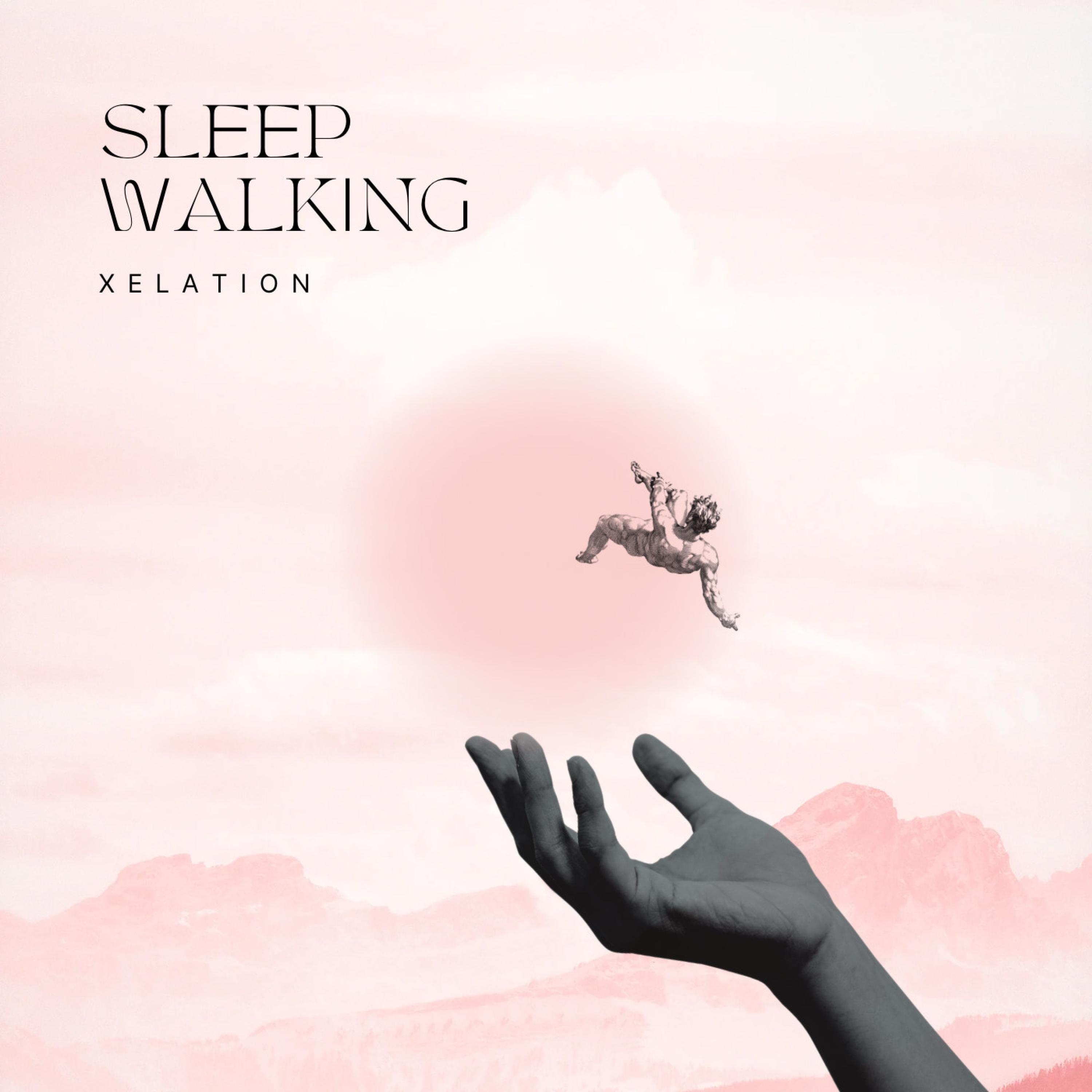 Sleep Walking (feat. Issey Cross) [Remix]