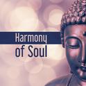 Harmony of Soul – Meditation Music, Buddha Lounge, Deep Focus, Asian Zen, Better Concentration, Pure专辑