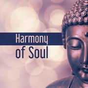 Harmony of Soul – Meditation Music, Buddha Lounge, Deep Focus, Asian Zen, Better Concentration, Pure
