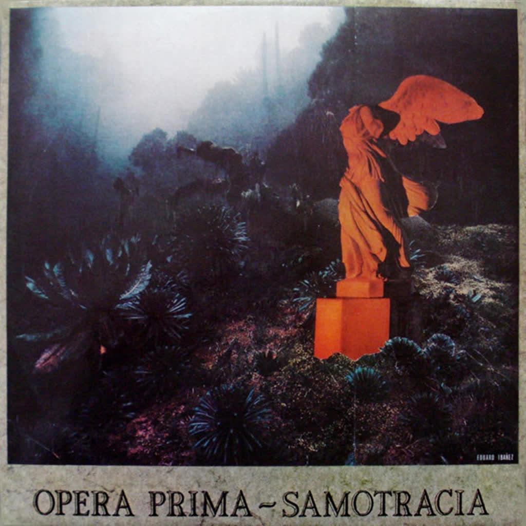 Samotracia