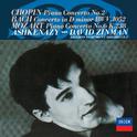 Chopin, Bach, Mozart - Piano Concertos - Vladimir Ashkenazy专辑