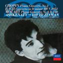 Chopin, Bach, Mozart - Piano Concertos - Vladimir Ashkenazy专辑